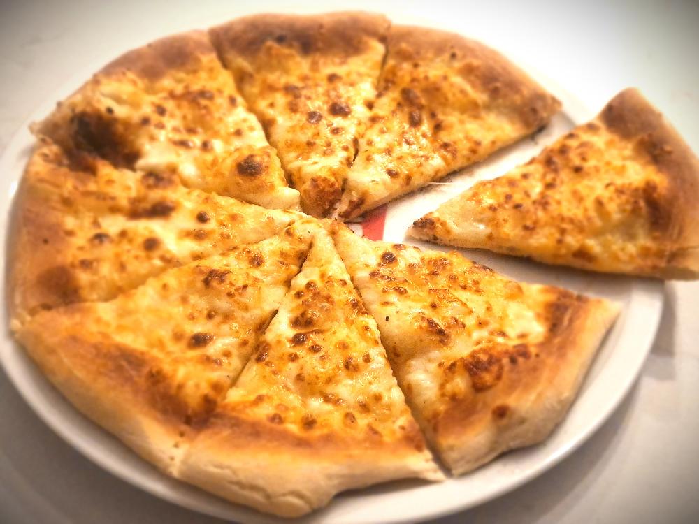 Cheese Pizza