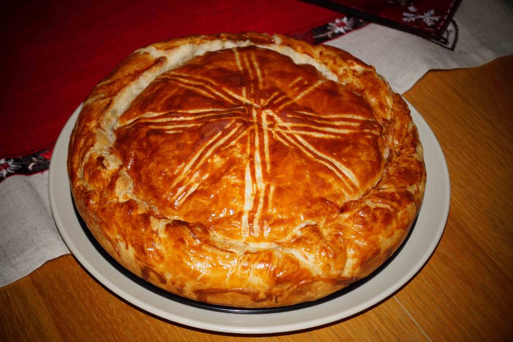 Galette des-Rois picture