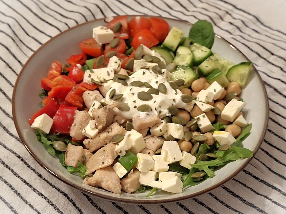 Chicken Salad