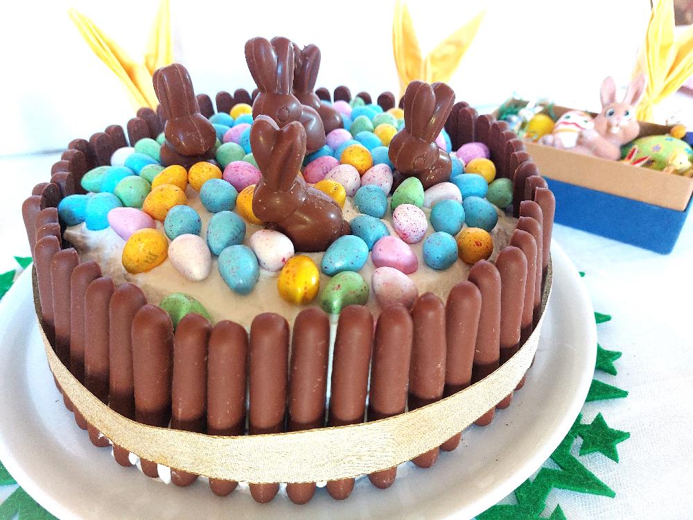 Easter Cake