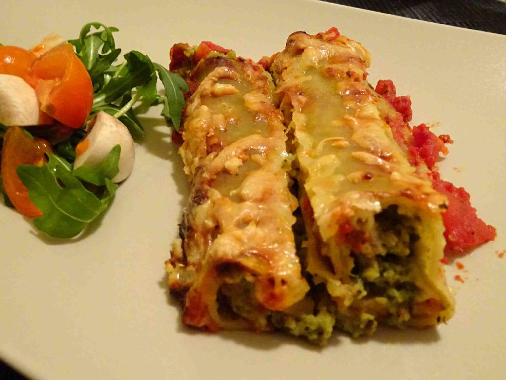 Cannelloni picture