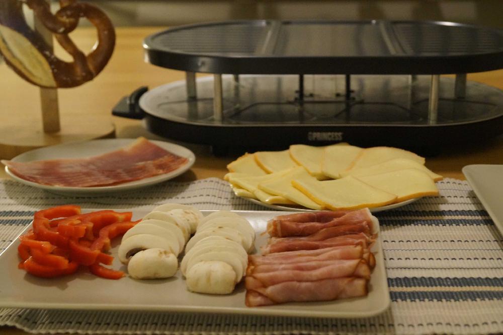 Raclette