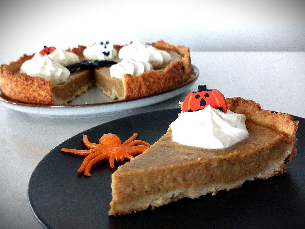 Pumpkin Pie