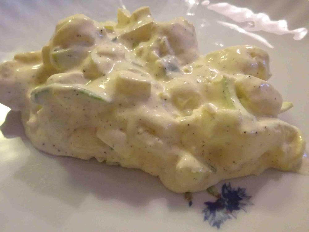 Creamy Potato salad