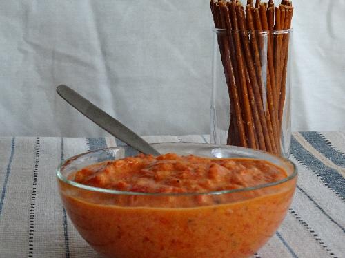 Salsa Romesco