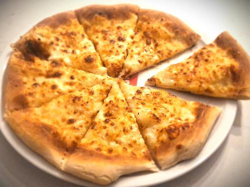 Cheese Pizza picture