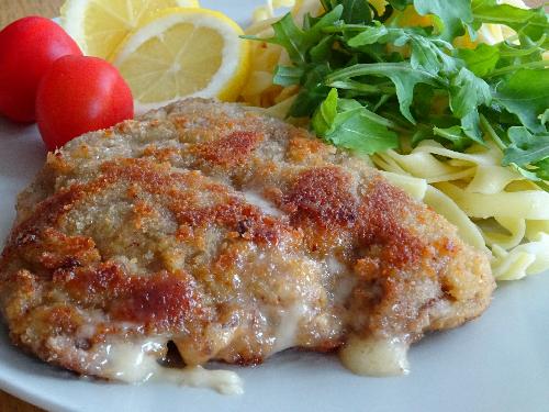 Cordon Bleu picture