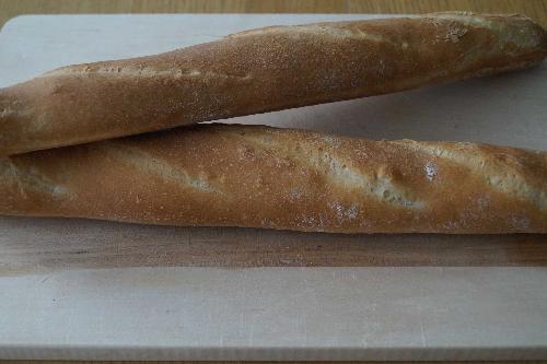 Baguettes picture