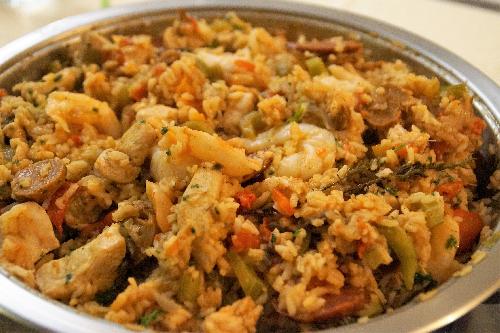 Jambalaya picture