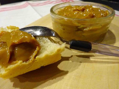 Dulce de Leche picture