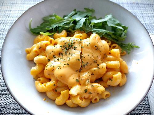 Mac and Cheese picture