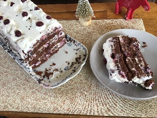 Black Forest Cake picture