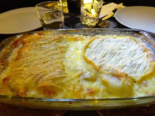 Tartiflette