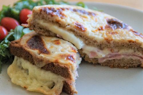 Croque Monsieur