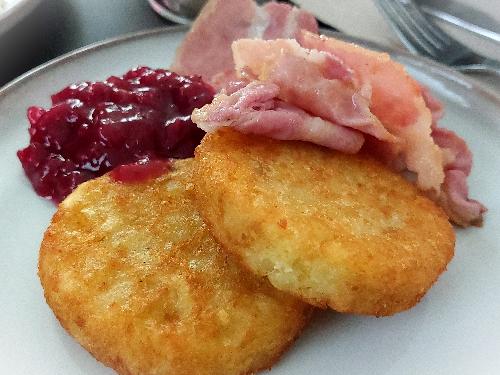 Swedish Potato Patties picture
