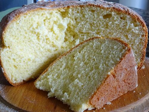 Brioche