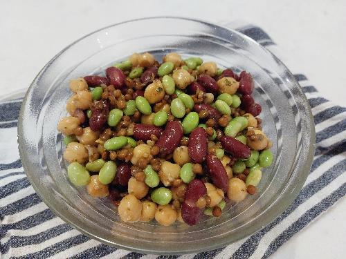 Bean Salad picture